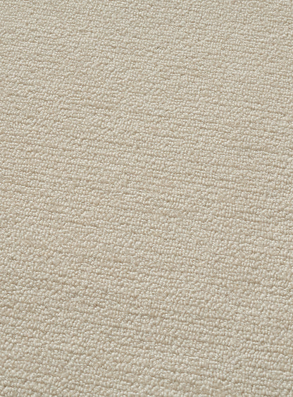 Tibesti Random Shearing Rug by Pierre Frey shown in a room setting (view 2)