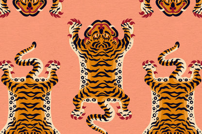 Tibetan Original wallpaper by Hovia