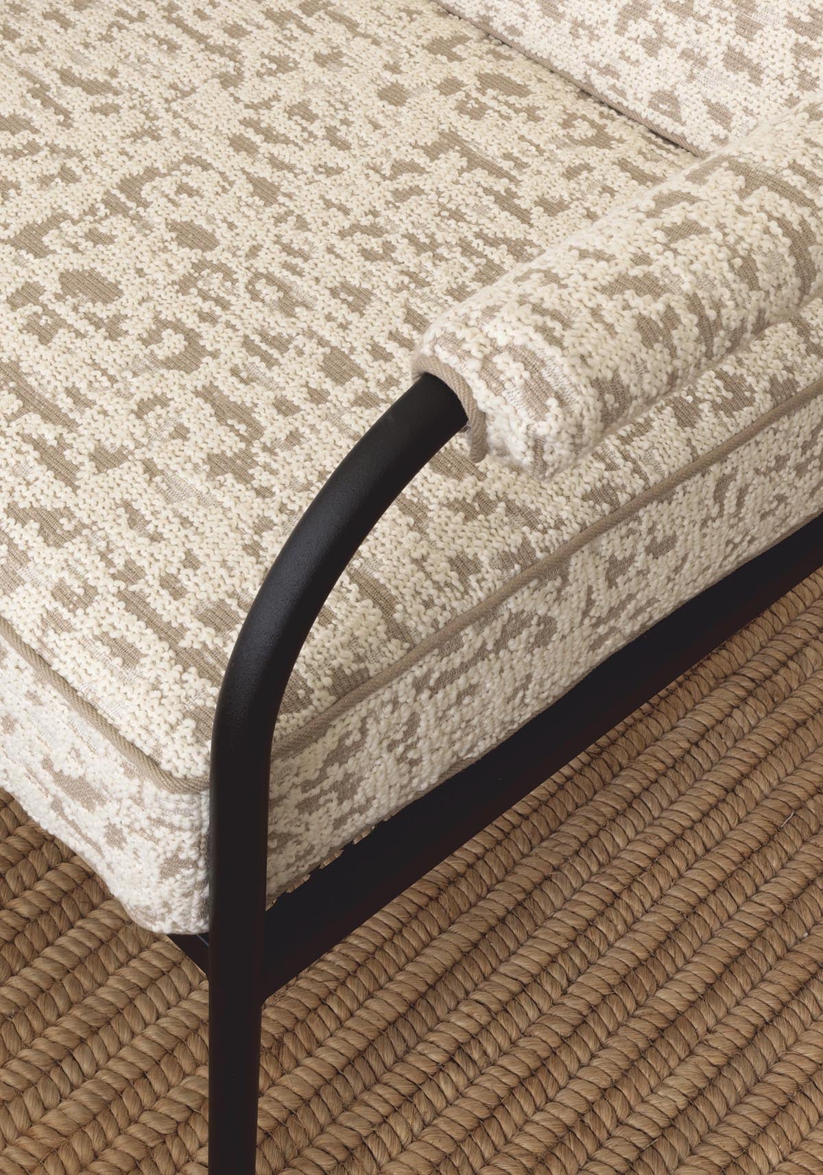 Tibor Fabric by Pierre Frey shown in a room setting (view 2)