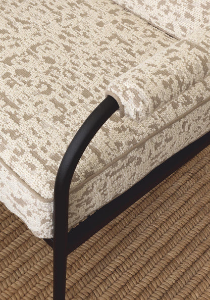 Tibor Fabric by Pierre Frey shown in a room setting (view 2)
