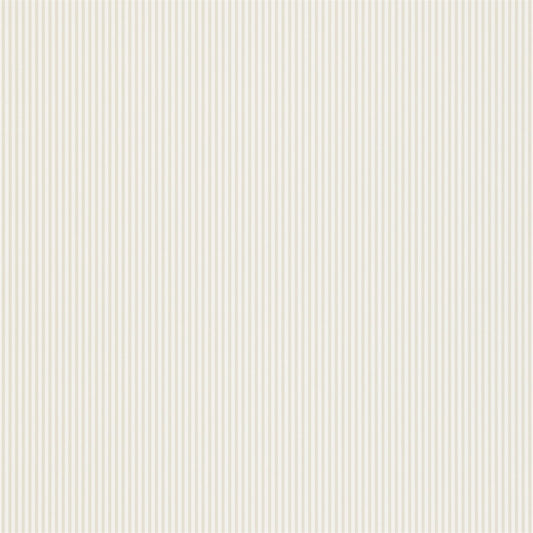 Tickety Boo Neutral/White wallpaper by Harlequin