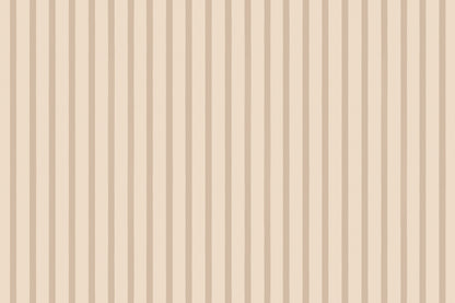 Ticking Neutral mural by Hovia