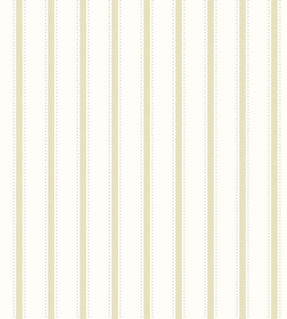 Ticking Stripe Wallpaper by Ohpopsi Aspargus