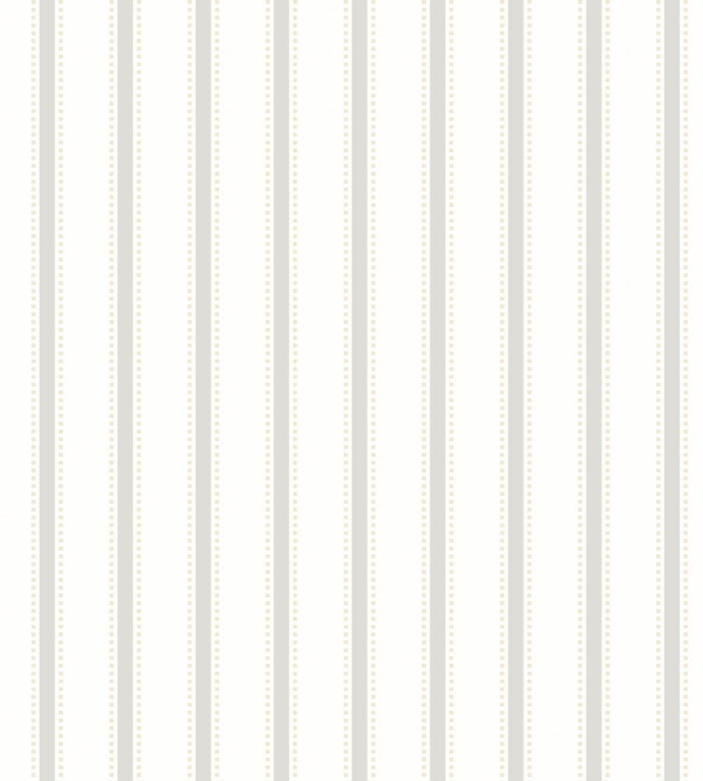 Ticking Stripe Wallpaper by Ohpopsi Smoke