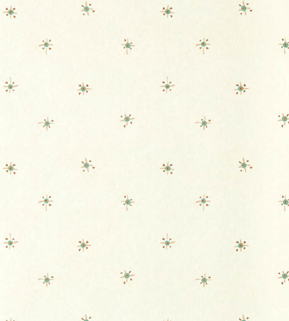 Tidam Wallpaper by Harlequin Turquoise