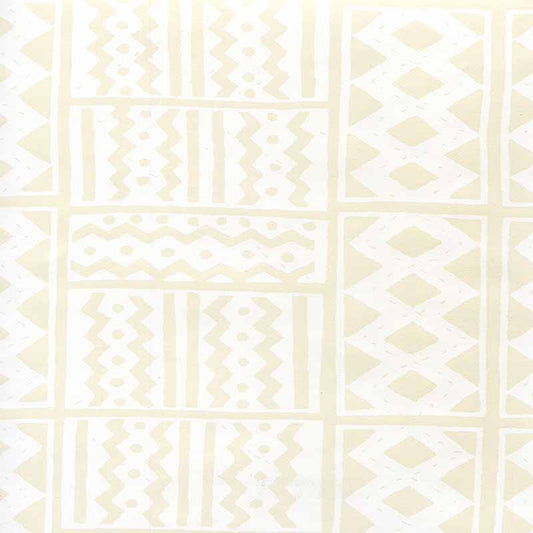 Tie Dye White wallpaper by Alan Campbell