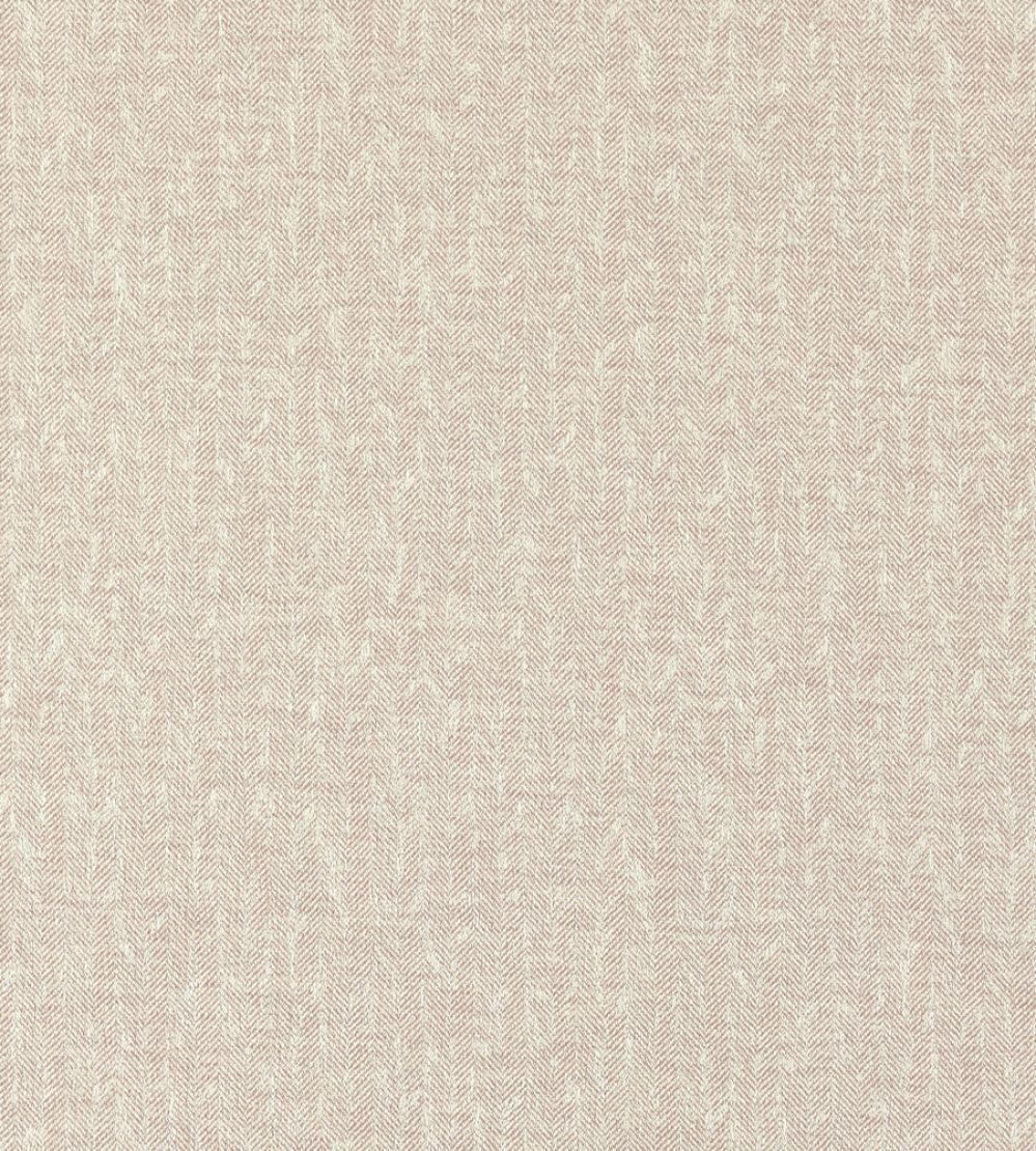 Tierra Fabric by Clarke & Clarke Blush