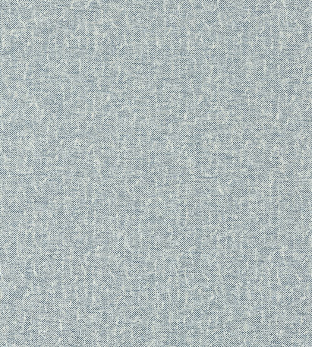 Tierra Fabric by Clarke & Clarke Denim