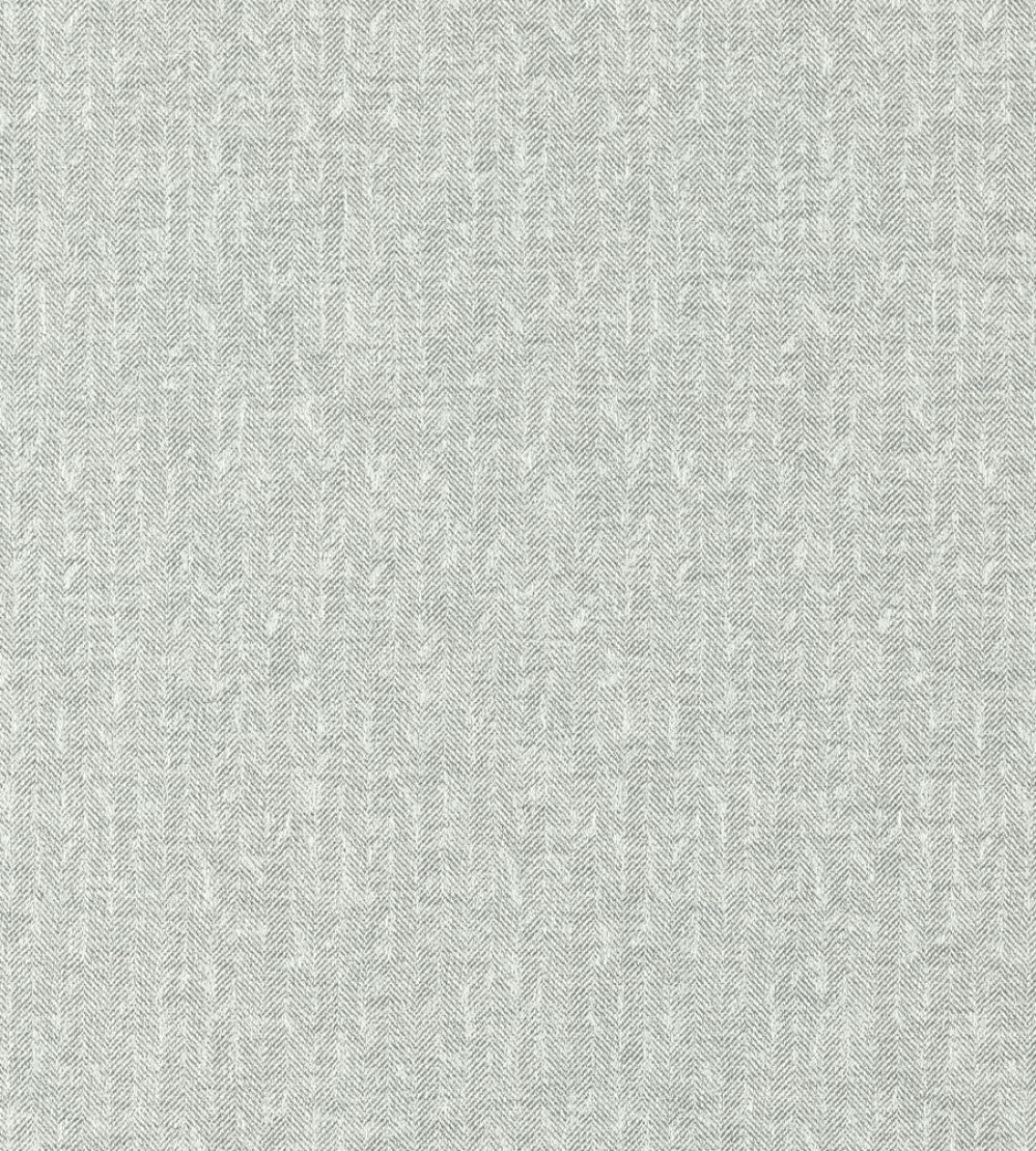 Tierra Fabric by Clarke & Clarke Pewter