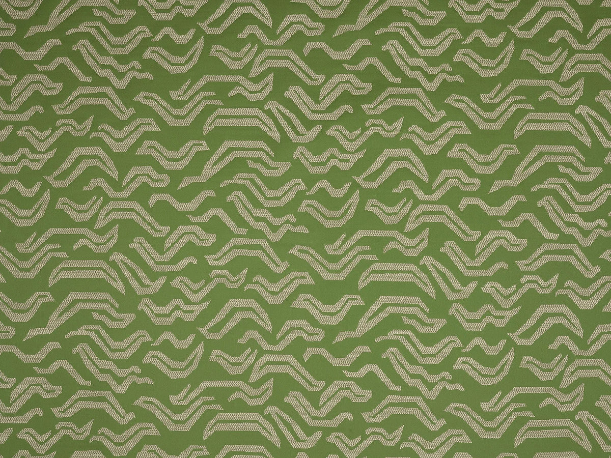 Tigris Fabric by Pierre Frey in Menthe (F3659006)