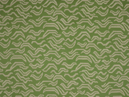Tigris Fabric by Pierre Frey in Menthe (F3659006)