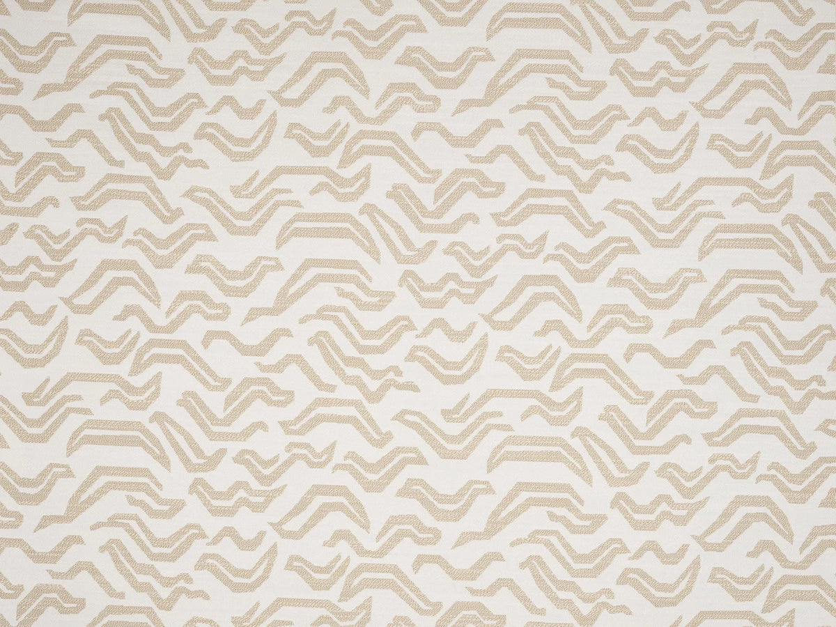 Tigris Fabric by Pierre Frey in Perla (F3659001)