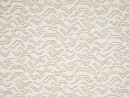 Tigris Fabric by Pierre Frey in Perla (F3659001)