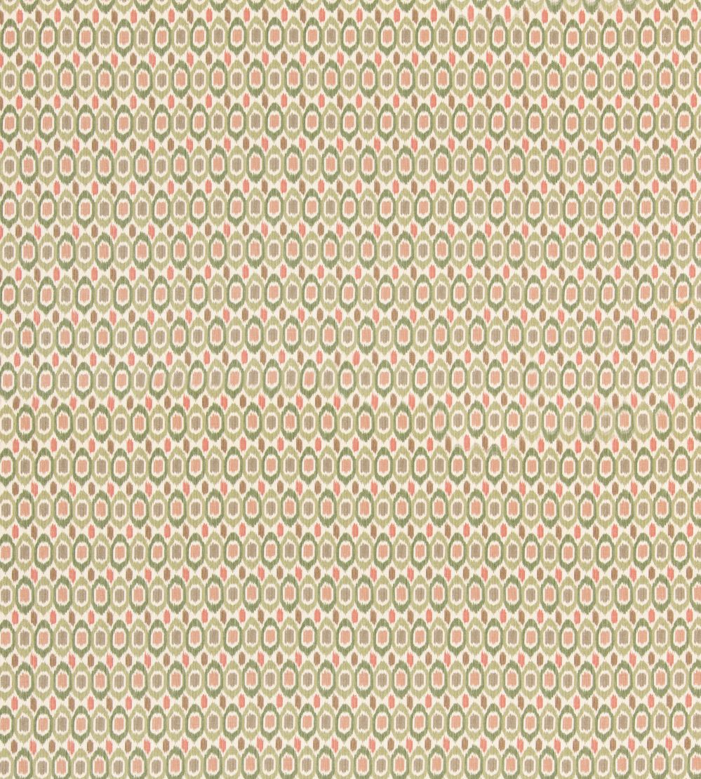 Tigris Fabric by GP & J Baker Sage/Plaster