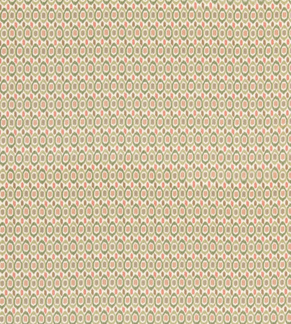 Tigris Fabric by GP & J Baker Sage/Plaster