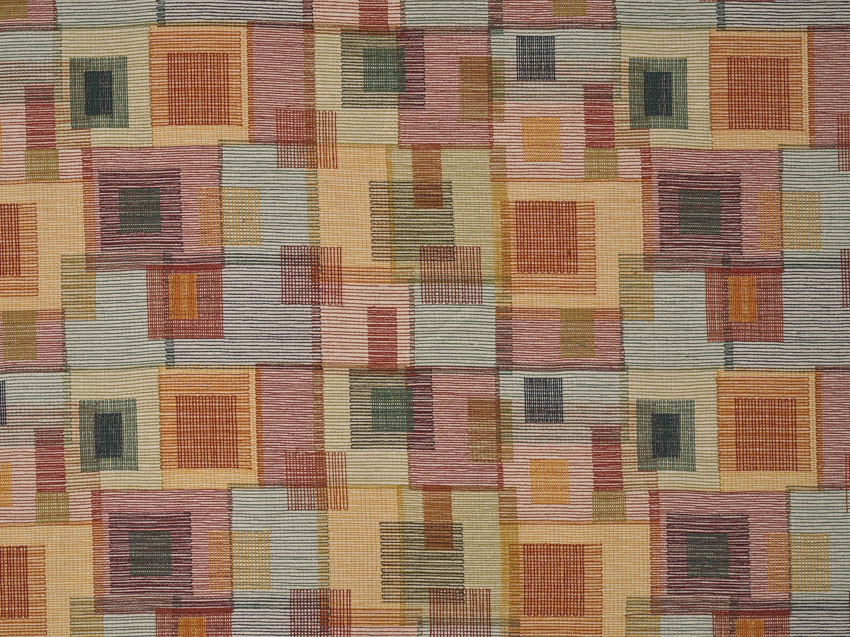 Tikehau Fabric by Pierre Frey in Pecan (F3745001)