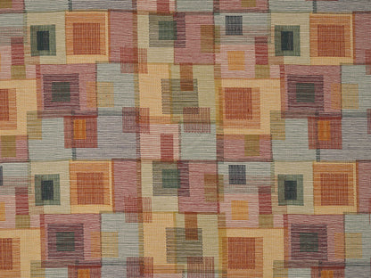 Tikehau Fabric by Pierre Frey in Pecan (F3745001)