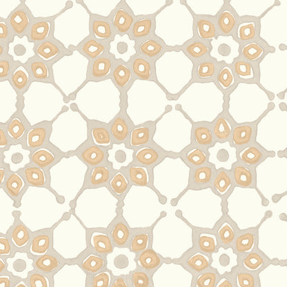 Tile Wallpaper by Galbraith & Paul in Abalone