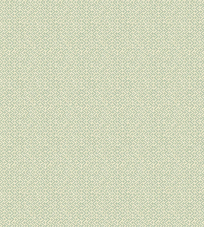 Tilly Wallpaper by GP & J Baker Aqua