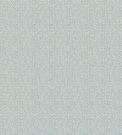 Tilly Wallpaper by GP & J Baker Blue