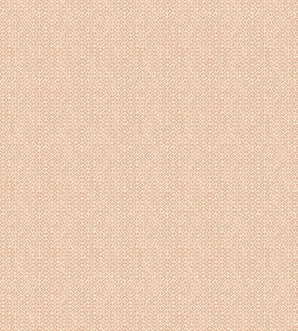 Tilly Wallpaper by GP & J Baker Blush