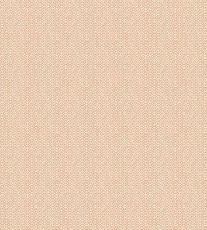 Tilly Wallpaper by GP & J Baker Blush