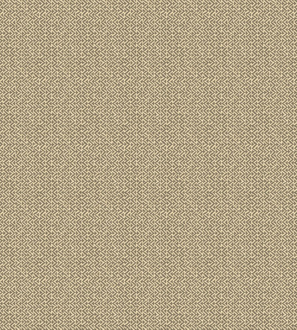 Tilly Wallpaper by GP & J Baker Charcoal