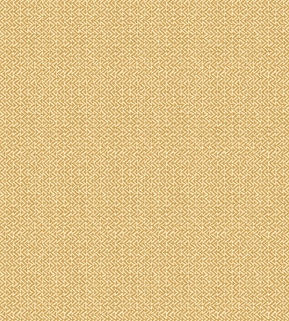 Tilly Wallpaper by GP & J Baker Ochre