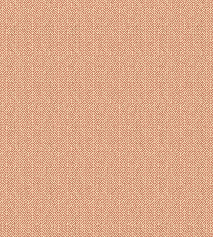 Tilly Wallpaper by GP & J Baker Soft Red