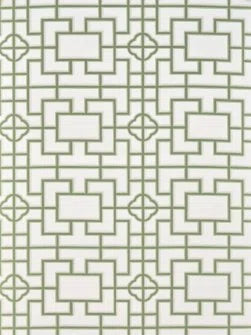 Tilly Wallpaper by Pierre Frey in Sauge (FP269002)