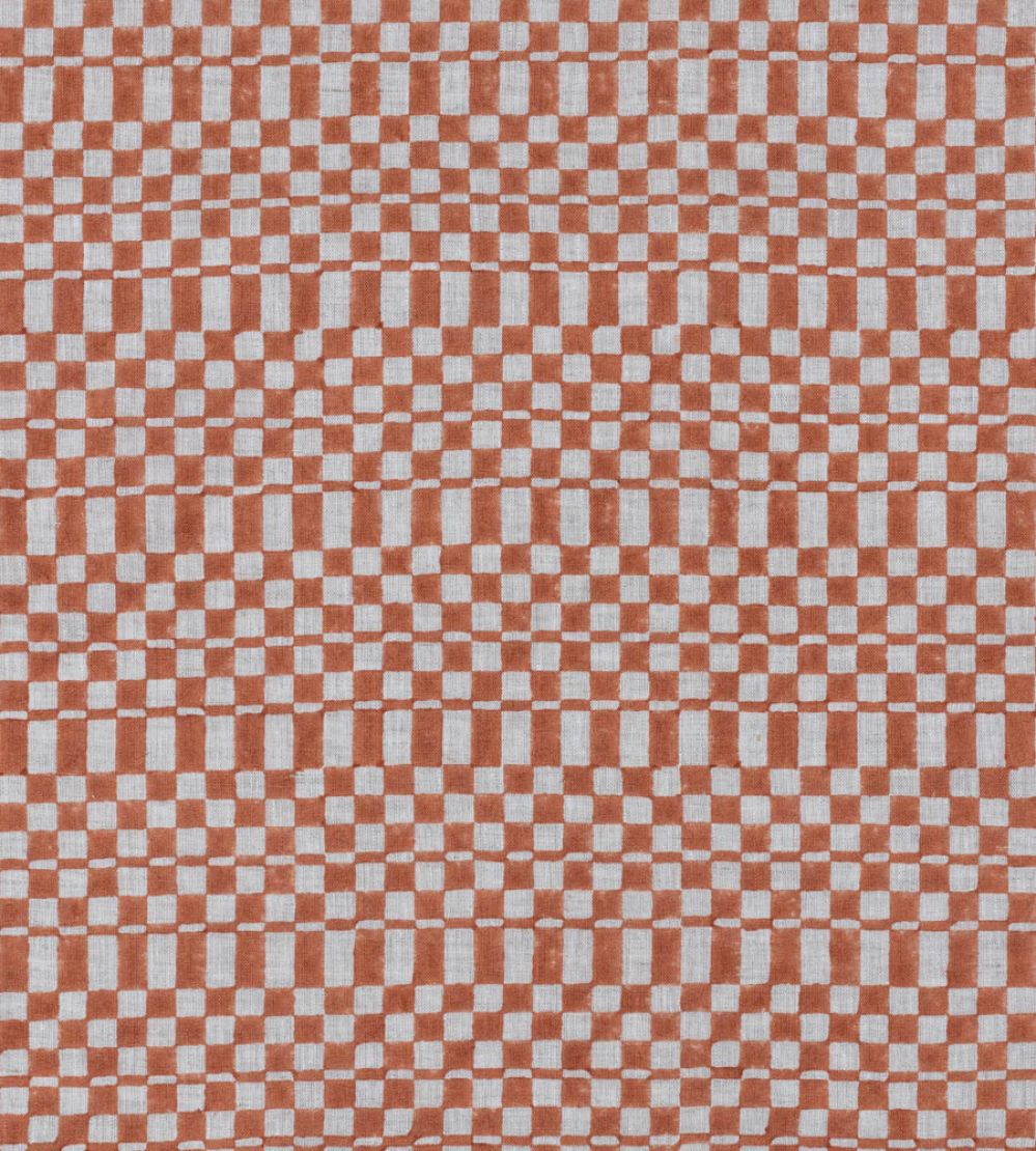 Tilt I Fabric by Vanderhurd Sienna
