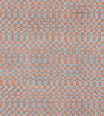 Tilt II Fabric by Vanderhurd Terra Sky