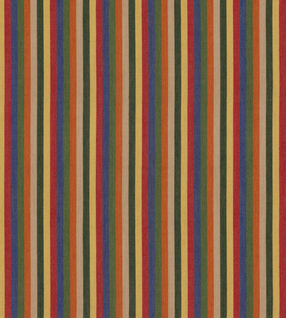 Tims Rug Fabric by GP & J Baker Jewel