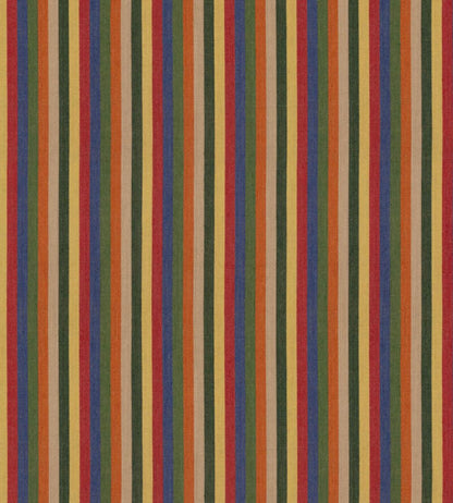 Tims Rug Fabric by GP & J Baker Jewel