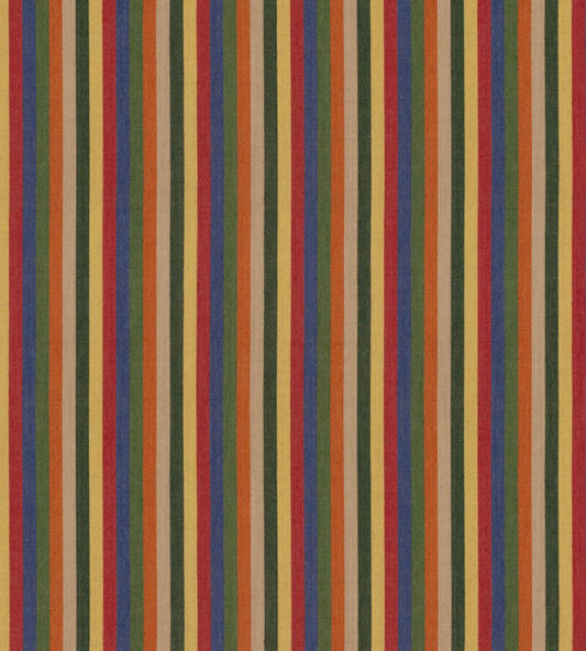 Tims Rug Fabric by GP & J Baker Jewel
