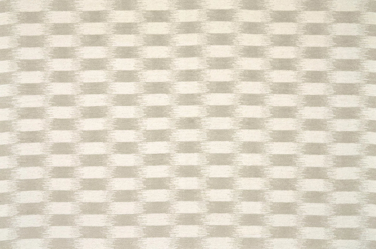 Timur Fabric by Pierre Frey in Creme (F3776001)