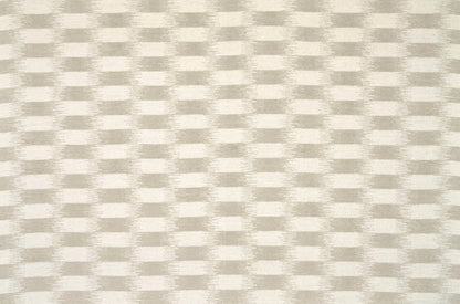 Timur Fabric by Pierre Frey in Creme (F3776001)