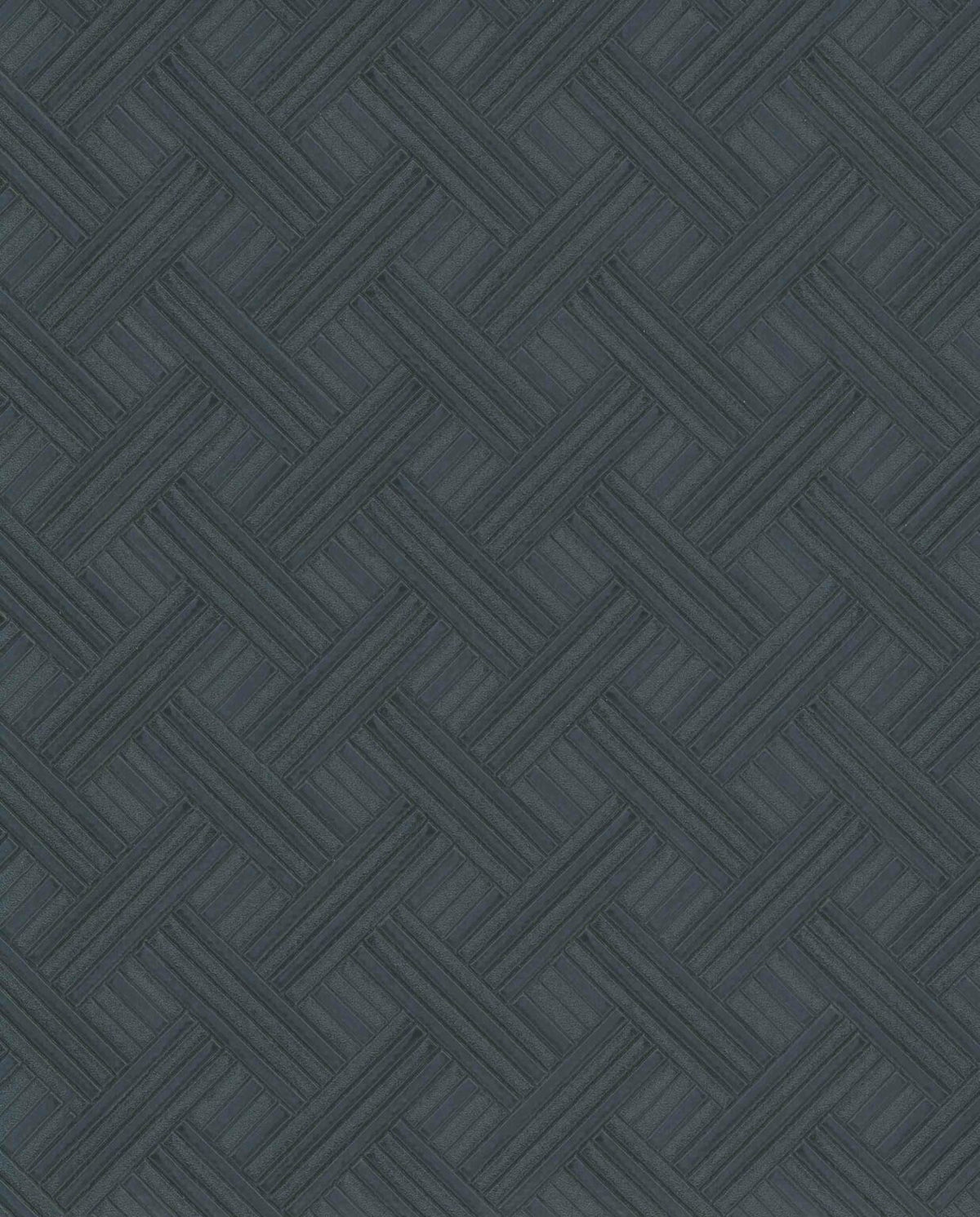 Tin contract wallcovering by Coordonné in No. 6461609, flat pattern view