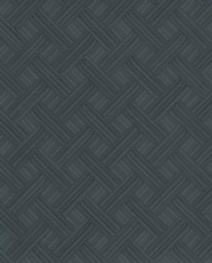 Tin contract wallcovering by Coordonné in No. 6461609, flat pattern view