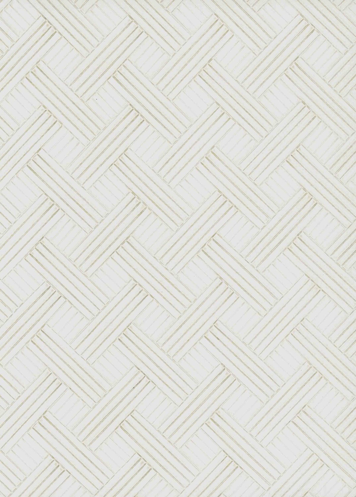 Tin contract wallcovering by Coordonné in No. 6461611, flat pattern view