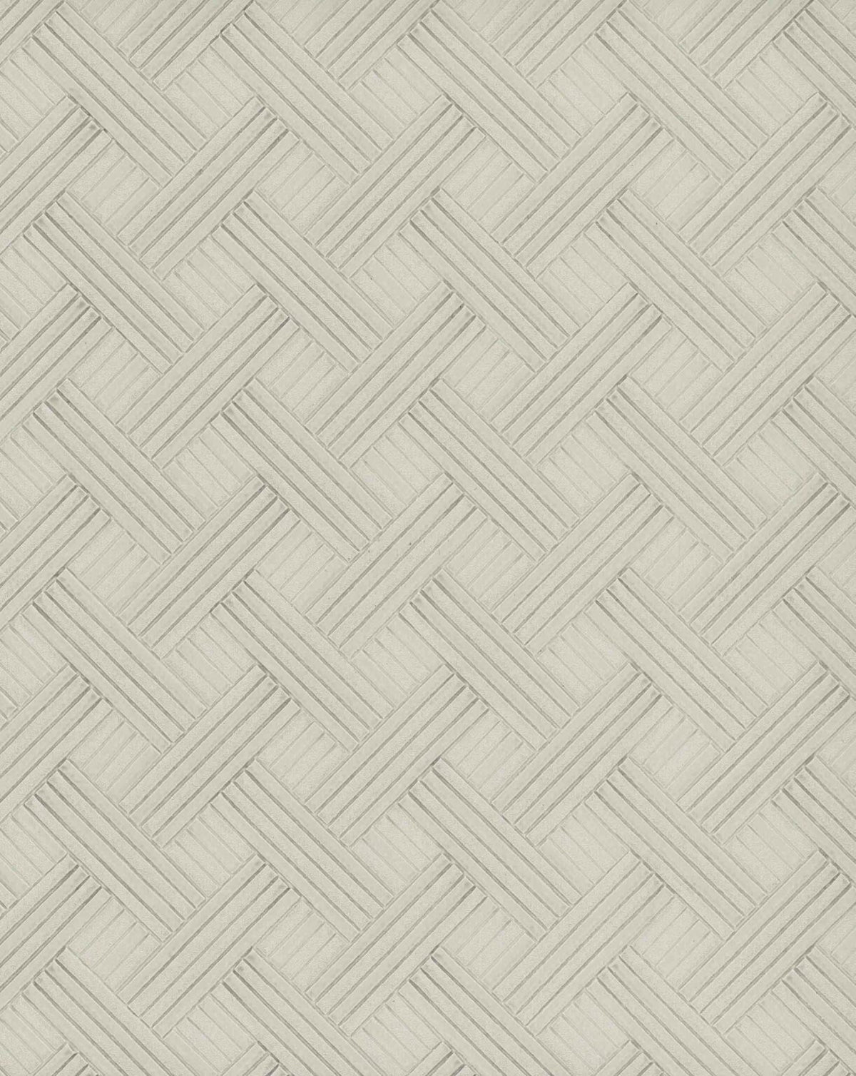 Tin contract wallcovering by Coordonné in No. 6461612, flat pattern view