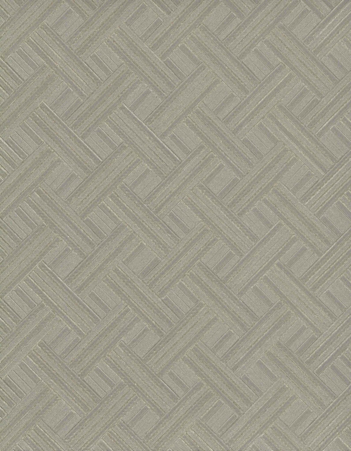 Tin contract wallcovering by Coordonné in No. 6461614, flat pattern view