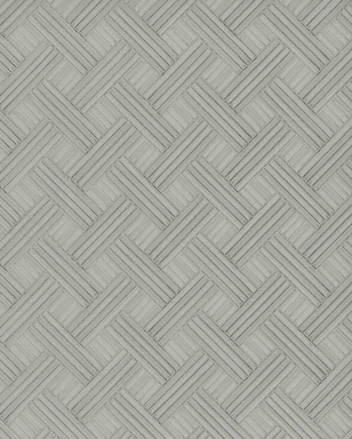 Tin contract wallcovering by Coordonné in No. 6461616, flat pattern view