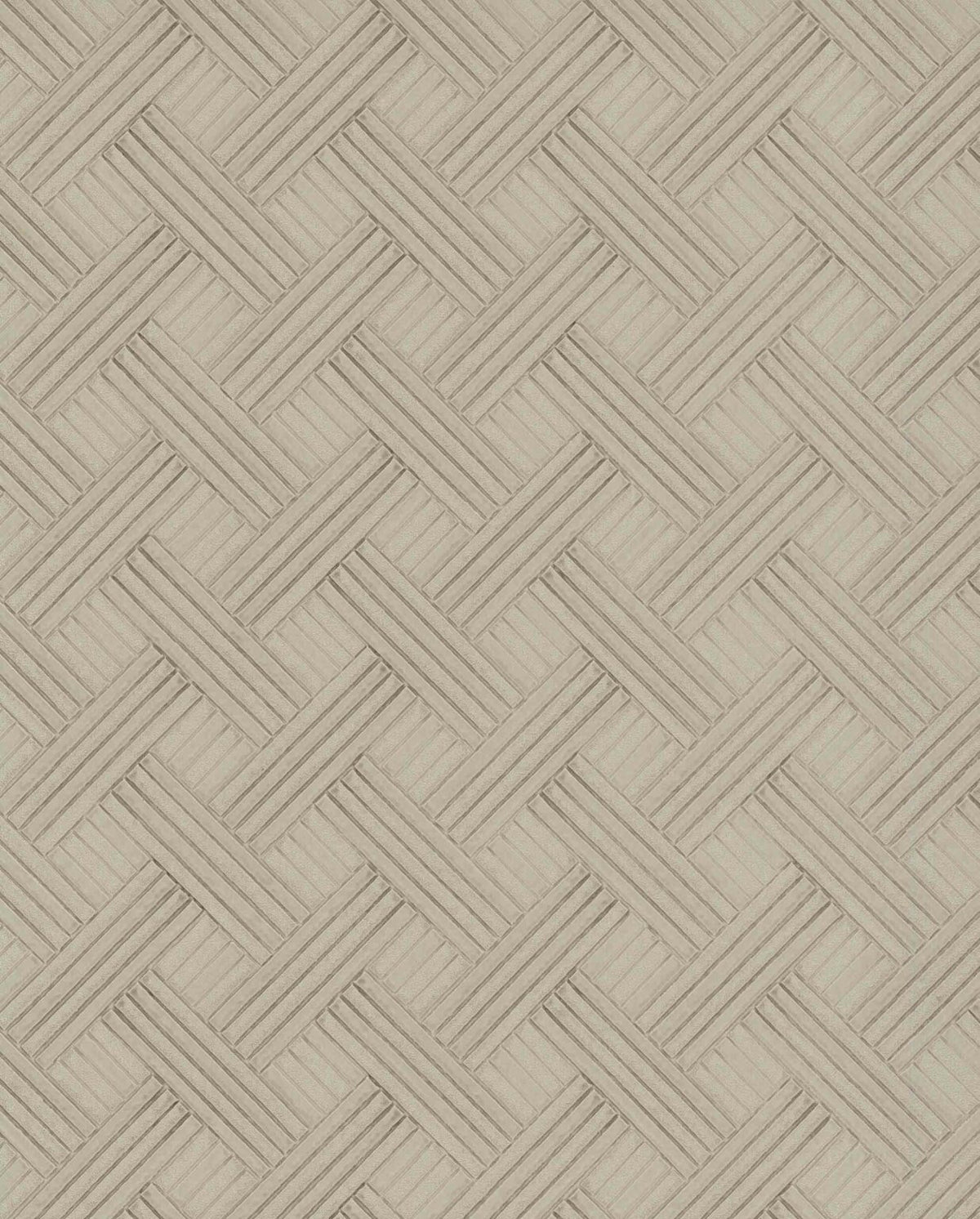 Tin contract wallcovering by Coordonné in No. 6461617, flat pattern view