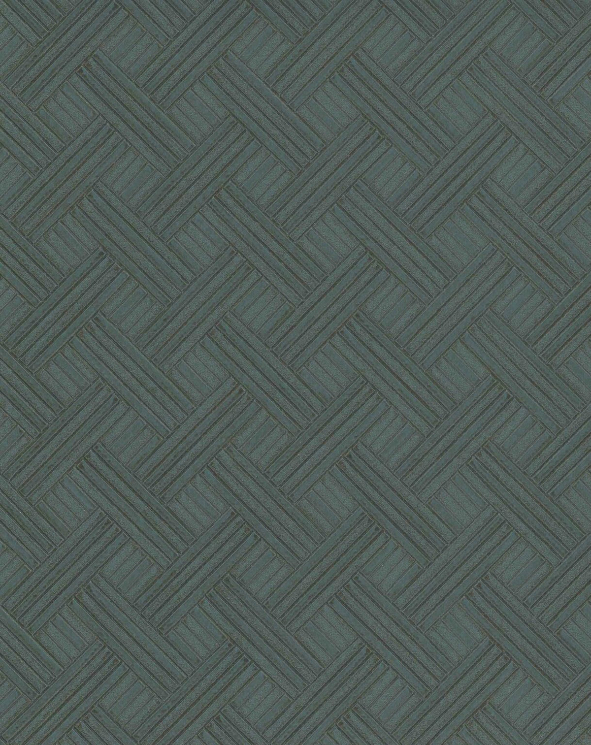 Tin contract wallcovering by Coordonné in No. 6461619, flat pattern view