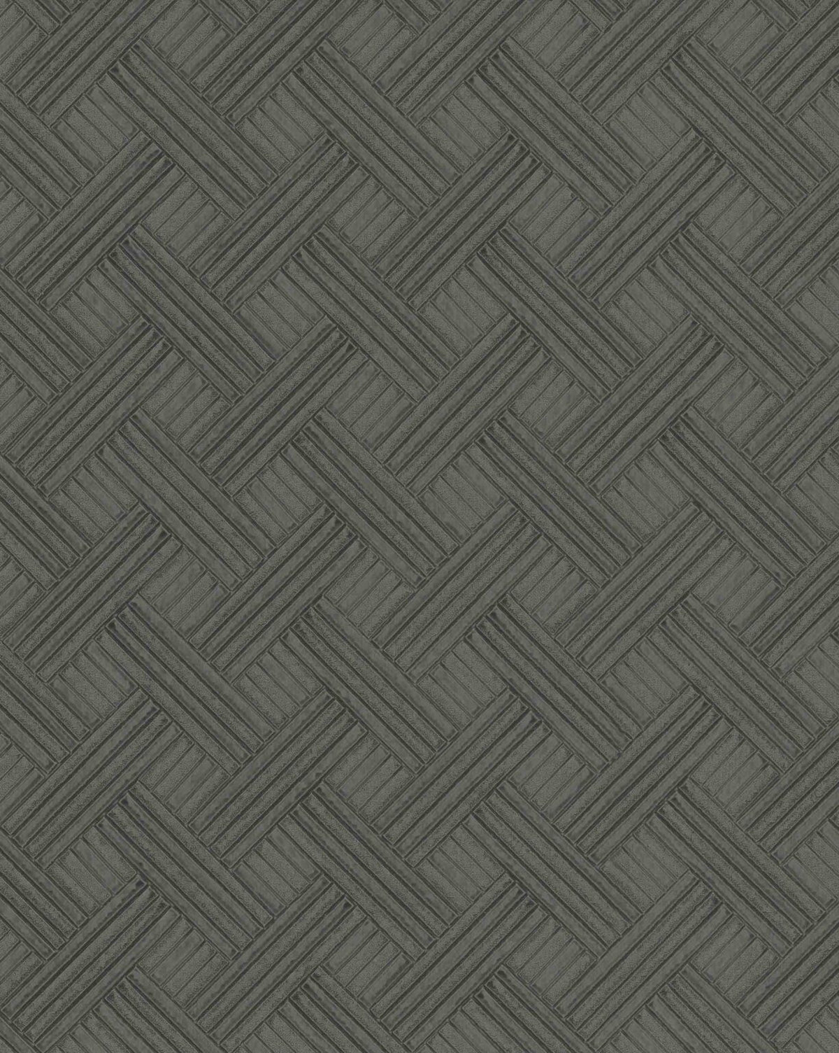 Tin contract wallcovering by Coordonné in No. 6461620, flat pattern view