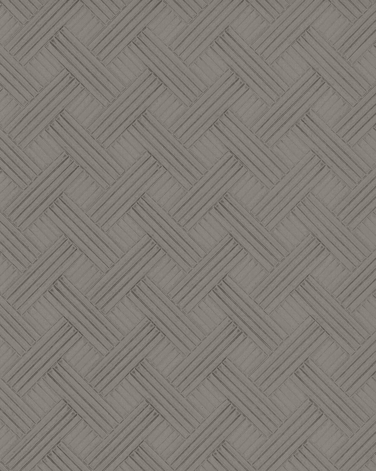 Tin contract wallcovering by Coordonné in No. 6461621, flat pattern view