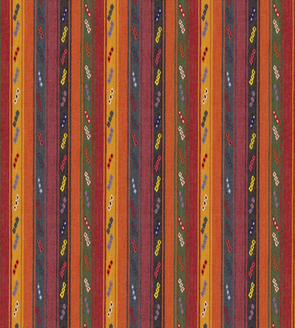 Tip Toe Fabric by GP & J Baker Jewel