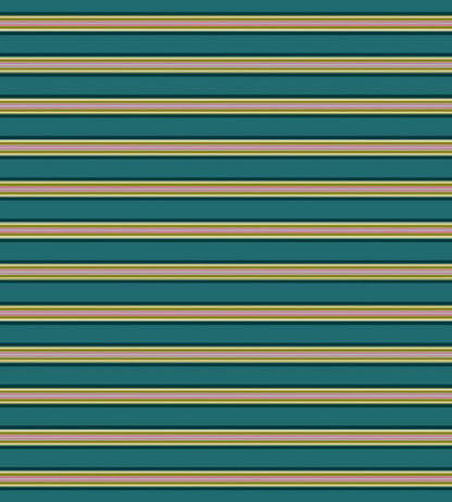 Tiraz Fabric by Arley House Lagoon