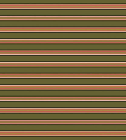 Tiraz Fabric by Arley House Olive